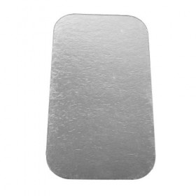 Capac caserole S487 (1000buc) Produse 198,62 lei