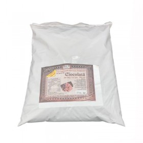 Praf de inghetata soft, Frazil Ice, aroma de visine, 2kg Produse 58,25 lei