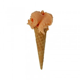 Praf de inghetata soft, Frazil Ice, aroma de pepene galben, 2kg Gelaterie 64,99 lei