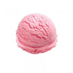 Praf de inghetata soft, Italia, cu aroma de fragute, 2kg Produse 102,60 lei