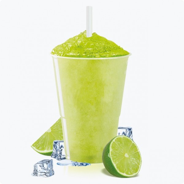 Sirop pentru granita, Frazil Ice, soc si lamaie (5l) Sirop granita | Topping 163,65 lei