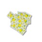 Servetele umede, ambalate individual, Lemon (500buc) Servetele umede, ambalate individual, Lemon (500buc)