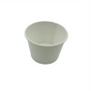 Cupe inghetata, carton alb, 200ml (50buc) Produse 16,07 lei