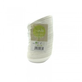 Cupa biodegradabila, ovala (100buc) Produse 10,00 lei
