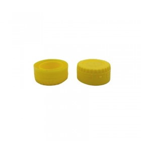 Capac plastic tip capsa cu fir, ulei alimentar, F28mm Produse 0,15 lei
