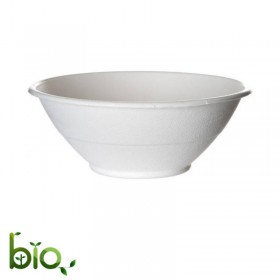 Boluri trestie, biodegradabile, D18cm, 680ml (100buc) Produse 51,16 lei