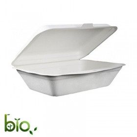 Caserole trestie, biodegradabile, meniu, 1 comp. (50buc) Caserole meniuri 56,25 lei