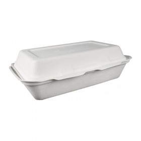 Caserole trestie, biodegradabile, meniu, 1 comp. (500buc) Caserole meniuri 477,50 lei