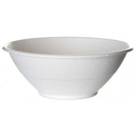 Boluri trestie, biodegradabile, D16cm, 400ml (1000buc) Produse 471,12 lei