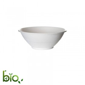 Boluri trestie, biodegradabile, D16cm, 400ml (1000buc) Produse 471,12 lei