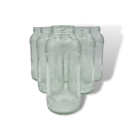 Sticla fresh 250ml cu capac (30buc) Produse 64,09 lei
