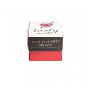 Cutii prajituri, K2 sweet, 10*13*8 cm (10kg) Produse 190,28 lei
