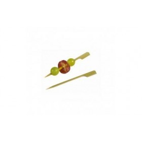 Bete aperitiv plat 120mm (100buc) Produse 8,18 lei