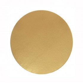 Discuri aurii 40cm (100buc) Produse 387,52 lei