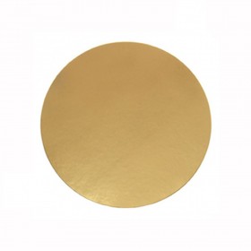 Discuri aurii 36cm (100buc) Produse 316,92 lei