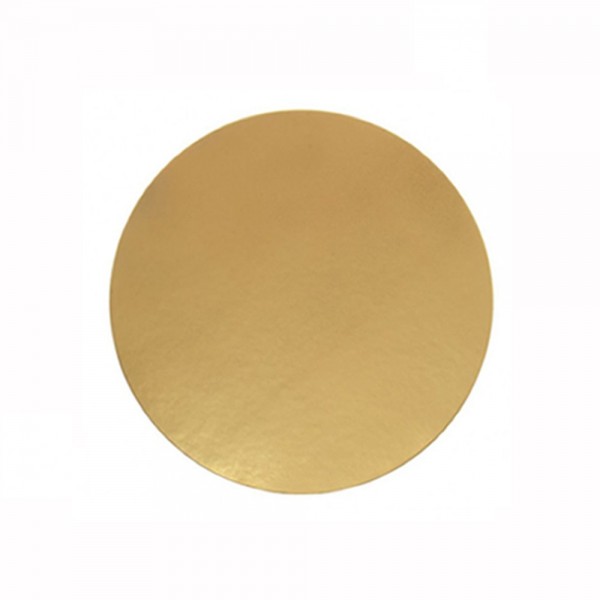 Discuri aurii 34cm (100buc) Produse 279,26 lei