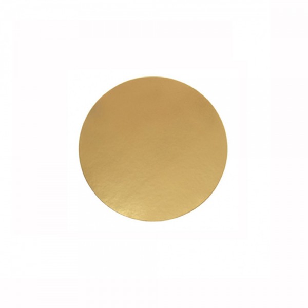 Discuri aurii 24cm (100buc) Produse 150,80 lei