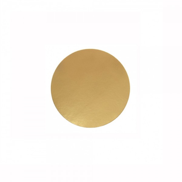 Discuri aurii 22cm (100buc) Produse 128,65 lei
