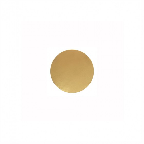 Discuri aurii 14cm (100buc) Produse 59,29 lei