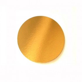 Discuri aurii 32cm - lux (100buc) Produse 740,16 lei