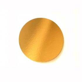 Discuri aurii 30cm - lux (100buc) Produse 532,22 lei