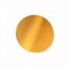 Discuri aurii 30cm - lux (100buc) Produse 532,22 lei