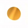 Discuri aurii 25cm - lux (100buc) Produse 379,76 lei