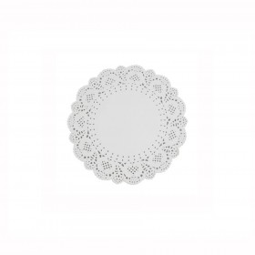 Dantela hartie 21cm (100buc) Produse 23,69 lei