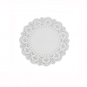 Dantela hartie 28cm (100buc) Produse 32,24 lei