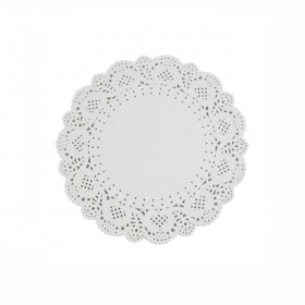 Dantela hartie 30cm (100buc) Produse 37,34 lei