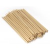 Bete din bambus pentru frigarui, 30cm*3mm (100buc) Produse 4,46 lei