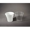 Pahare economice, 80ml, transparente (100buc) Produse 6,38 lei