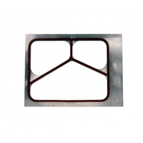 Rama caserole 3 compartiment, masina termosudat AG02e Produse 588,13 lei