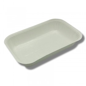 Caserole carton termosudabile, DMR7, 1250ml (500buc) Produse 529,17 lei