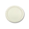 Farfurii carton alb, laminat, 23cm (50buc) Produse 17,35 lei