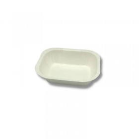 Caserole carton termosudabile, DMR2, 420ml (500buc) Produse 342,96 lei