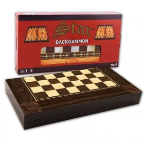 Set star, table poliester, 49*25*6 cm Produse 74,87 lei