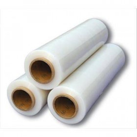 Folie Strech 30cm Alb (4buc) Produse 76,13 lei
