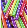 Paie jumbo spirala drepte amb. la set, reutilizabile, 500buc Produse 18,92 lei