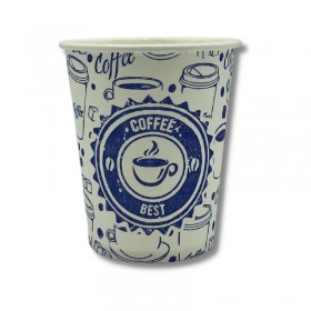 Pahar 200ml - 7oz coffee best, D70 (50buc) Produse 8,27 lei
