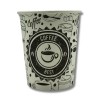 Pahare carton 235ml - 8oz coffee best, D80 (50buc) Produse 11,92 lei