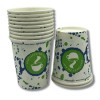 Pahare carton 190ml - 6.5oz Specialty to go D70 (50buc) Produse 8,56 lei