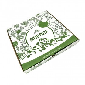 Cutii pizza 30cm, design Fresh (100buc) Produse 149,05 lei
