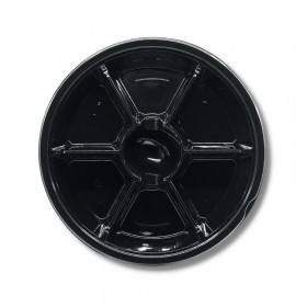 Caserole 7 comp. cu capac (50buc) Produse 123,89 lei