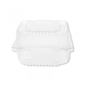 Caserole cofetarie patrate 470cc (1250buc) Produse 297,80 lei