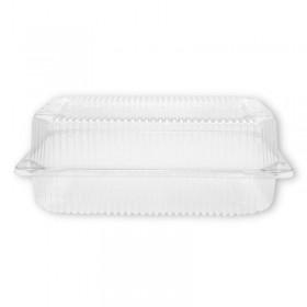 Caserole cofetarie dreptunghiulare 1650cc (200buc) Produse 314,82 lei