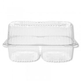 Caserole 2 savarine 1700cc (300buc) Produse 285,88 lei