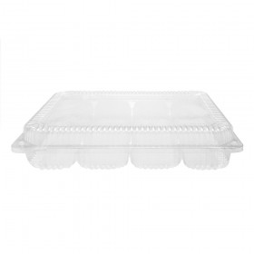 Caserole 4 eclere (200buc) Produse 320,00 lei
