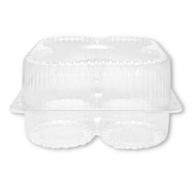 Caserole 4 savarine 2770cc (250buc) Produse 285,00 lei