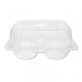 Caserole 4 savarine 1900cc (250buc) Produse 251,86 lei
